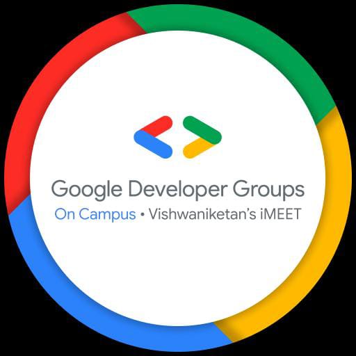GDG ViMEET logo